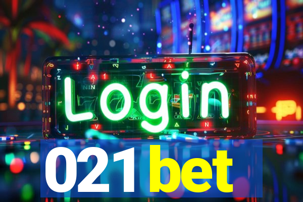 021 bet